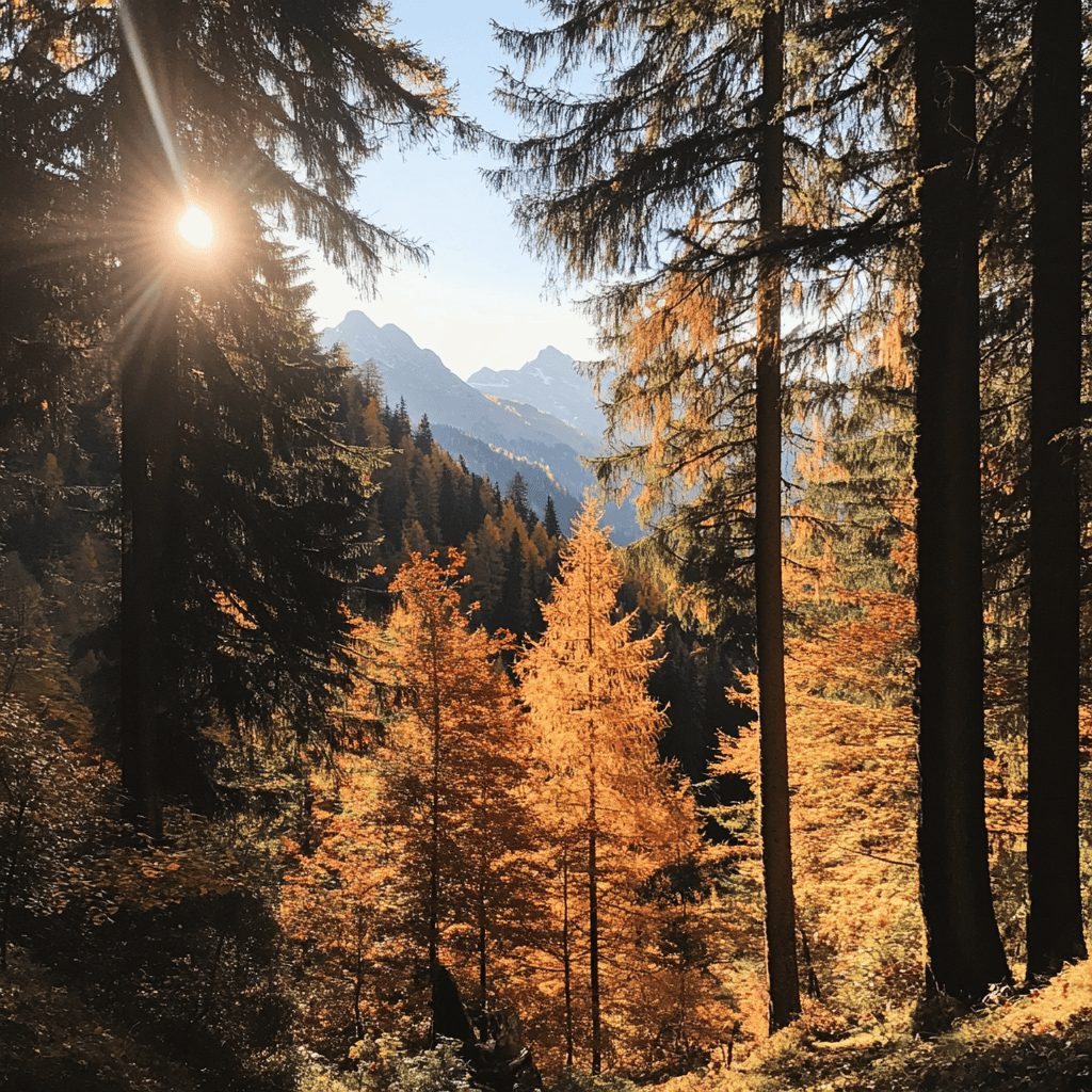 Herbst- und Winterblues 